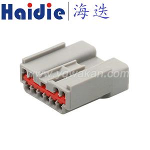 Auto Connector Inlude Terminals and Seals HD104A-1.5-21