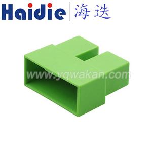 Auto Connector Inlude Terminals and Seals HD122-1.5-2.8-11