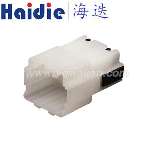 Auto Connector Inlude Terminals and Seals HD141-1.8-2.8-11