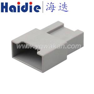 Auto Connector Inlude Terminals and Seals HD148-0.7-2.2-11