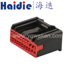Auto connector HD201-1-1.5-21