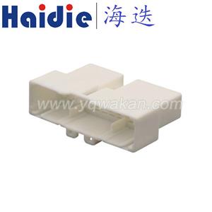 Auto connector HD202-2.2-11