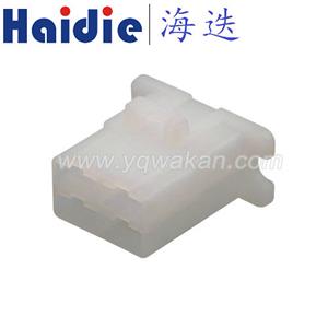 Auto Connector Inlude Terminals and Seals HD0413B-6.3-21