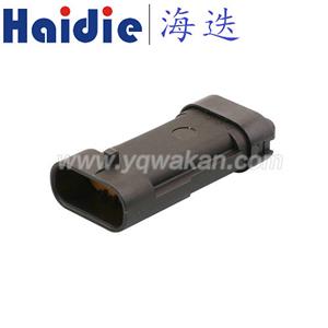 Auto Connector Inlude Terminals and Seals HD0420-1.5-11