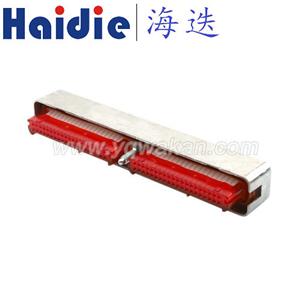 Auto Connector Inlude Terminals and Seals HD801-1-21