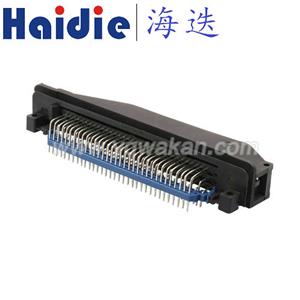 Auto Connector Inlude Terminals and Seals HD881-1.5-3.5-10