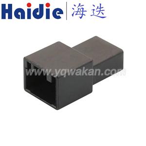 Auto Connector Inlude Terminals and Seals HD1219-0.7-11