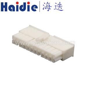 Auto connector 770587-1