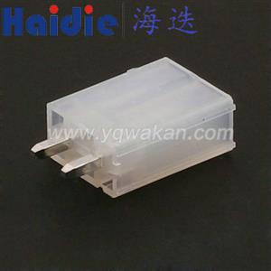 Auto Connector Inlude Terminals and Seals 35317-0220