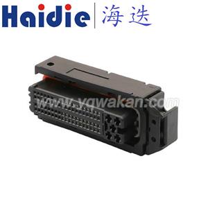 Auto Connector Inlude Terminals and Seals MG671831
