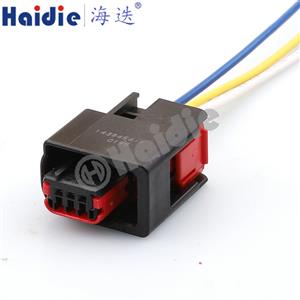 Wire Harness 1438454-1 22AWG 20CM