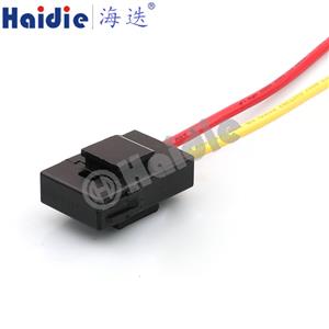 Wire Harness  6353-0122 16 AWG 20CM