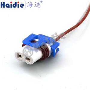 Wire Harness HD9005C-2.8-21 16 AWG 20CM