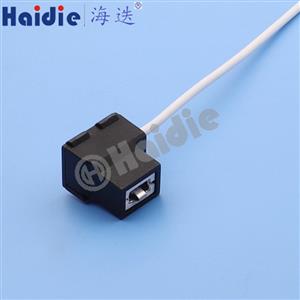 Wire Harness HD01-6.3-2BX 14AWG 20CM