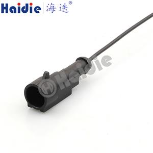 Wire Harness 282103-1 18AWG 20CM