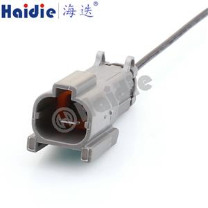 Wire Harness  7222-6214-40 14AWG 20CM