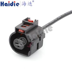 Wire Harness 1K0973751 14AWG 20CM