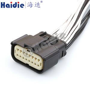 Wire Harness 33472-1606/33472-1740/33472-1601 18AWG 20CM