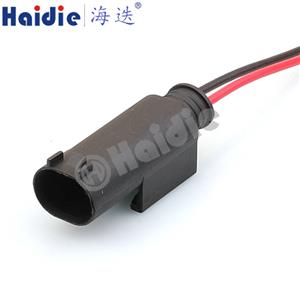 Wire Harness 1-967570-3 22AWG 20CM