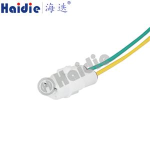 Wire Harness  6180-2181 18AWG 20CM