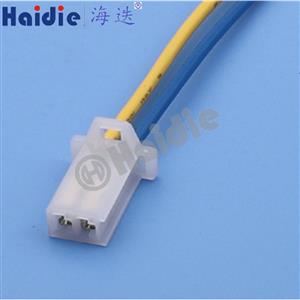 Wire Harness HD021A-2.8-21CX  16AWG 20CM