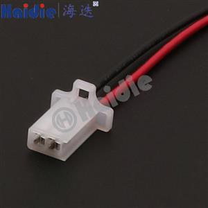 Wire Harness  6040-2111  16AWG 20CM