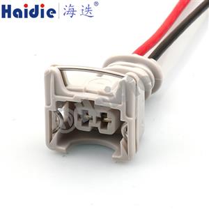 Wire Harness 282189-2 16AWG 20CM