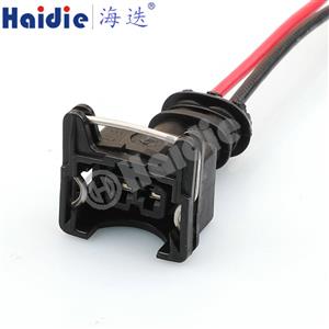 Wire Harness 282189-1 16AWG 20CM