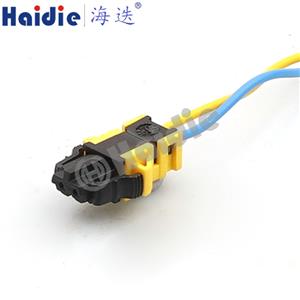 Auto connector HD021C-1-21