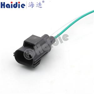 Wire Harness  7282-5575-10 16AWG 20CM