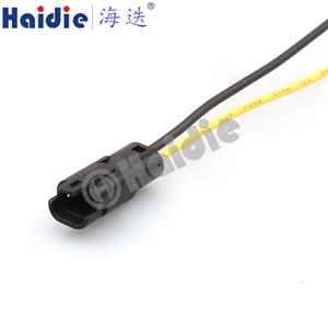 Wire Harness  52266-0211 22AWG 20CM