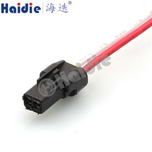 Wire Harness 52213-0211 22AWG 20CM