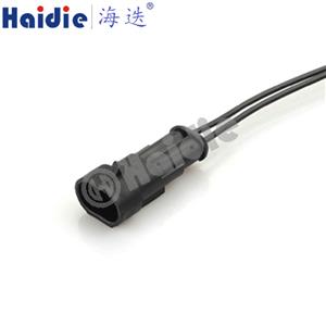 Wire Harness  18AWG 20CM