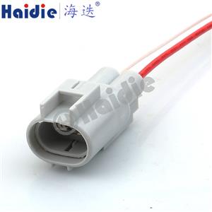 Wire Harness 176143-6 14AWG 20CM
