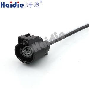 Wire Harness  176146-2/90980-10928 14AWG 20CM