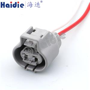 Wire Harness 176146-6 14AWG 20CM