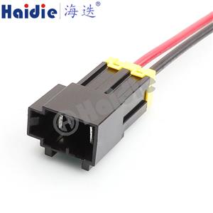 Wire Harness  7122-4123-30 12AWG 20CM