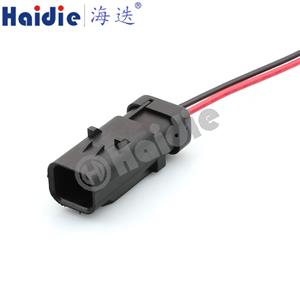 Wire Harness  776428-1 18AWG 20CM