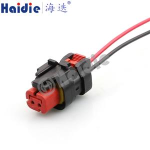 Wire Harness HD022-16-21X 18AWG 20CM