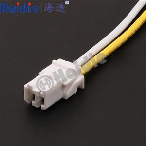 Wire Harness  142680-9 14AWG 20CM