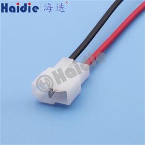 Wire Harness 7122-2128 14AWG 20CM