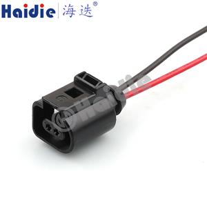 Wire Harness HD022A-1.5-21X 18AWG 20CM
