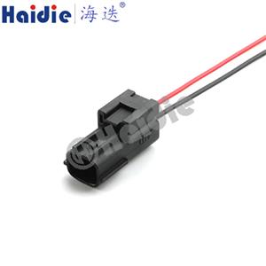 Wire Harness HD022A-2.2-11X18AWG 20CM