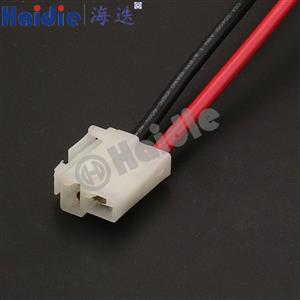 Wire Harness 6070-2891  14AWG 20CM