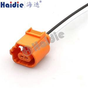 Wire Harness  8K0973702C  18AWG 20CM
