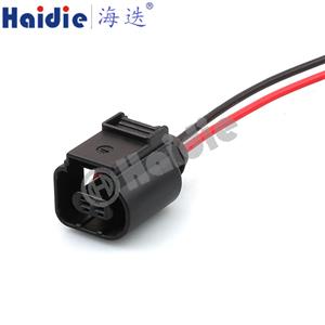 Wire Harness 8K0973702 18AWG 20CM