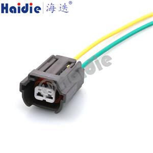 Wire Harness 6195-0043 18AWG 20CM