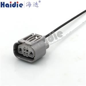 Wire HarnessHD022CB-1.5-21X 18AWG 20CM
