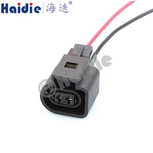 Wire Harness 6N0973702 18AWG 20CM