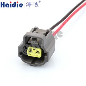 Wire Harness HD022G-1.8-21GYX 18AWG 20CM